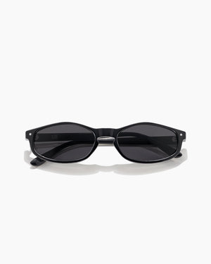 SZADE - dove ; elysium double black / ink polarised