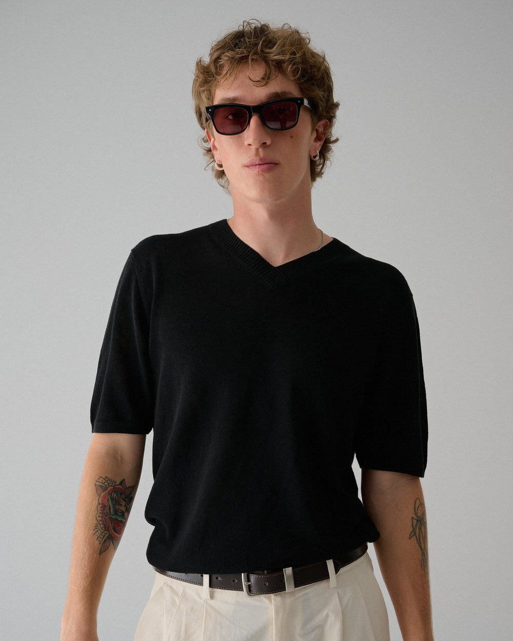 hardy ; elysium black  / cherry cola