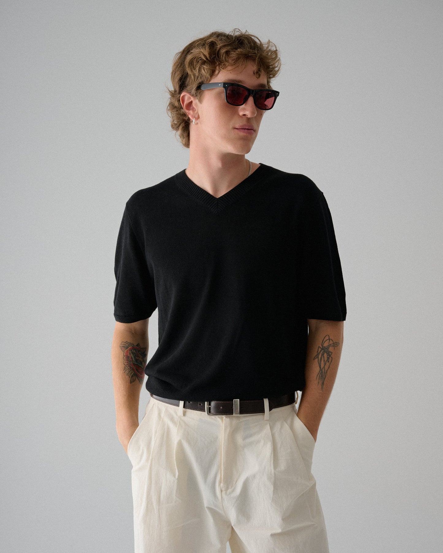 hardy ; elysium black  / cherry cola