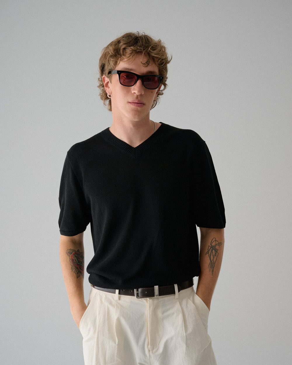 hardy ; elysium black  / cherry cola