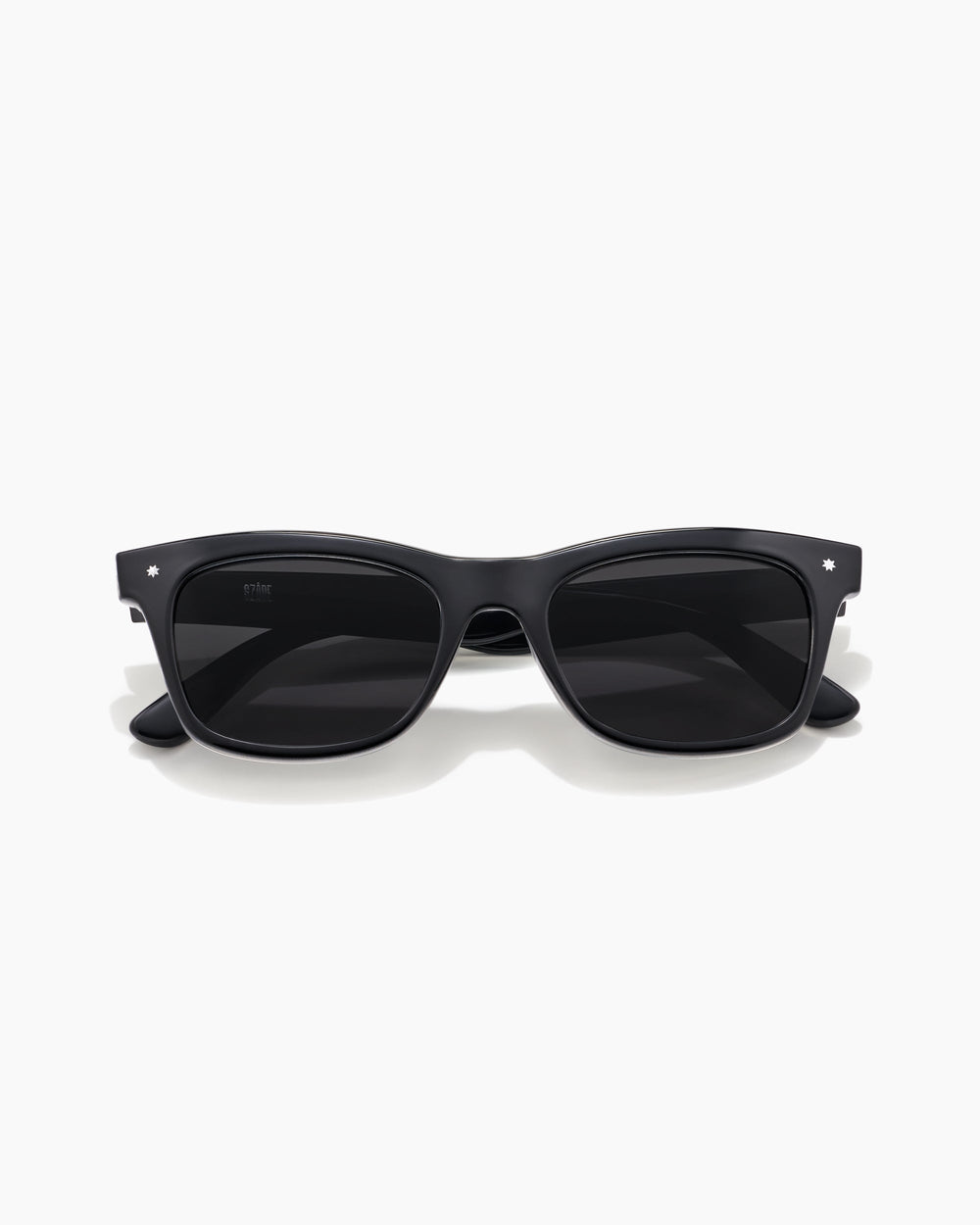 SZADE - hardy ; elysium double black / ink polarised