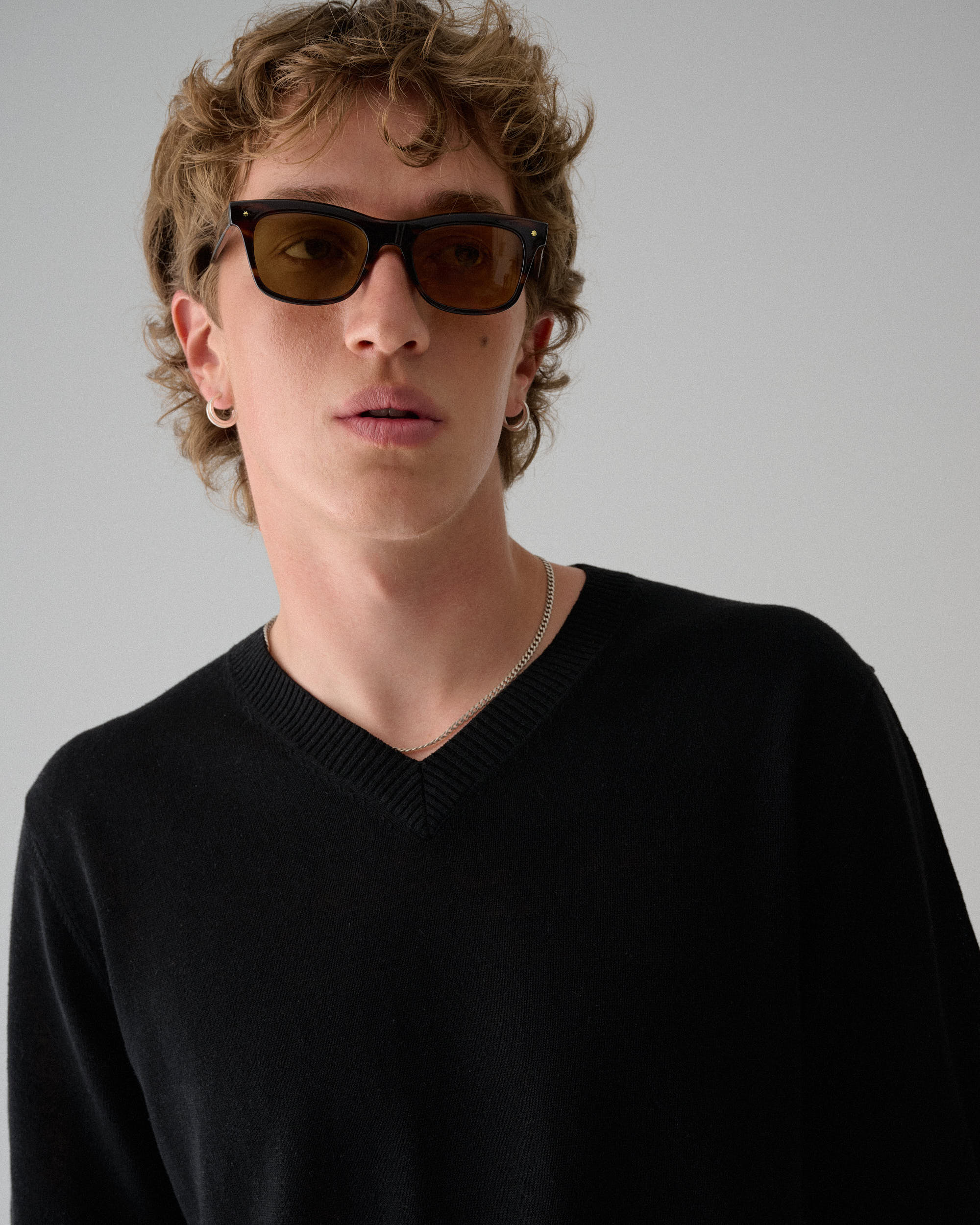 Shop hardy ; desert tortoiseshell / hazelnut – Szade