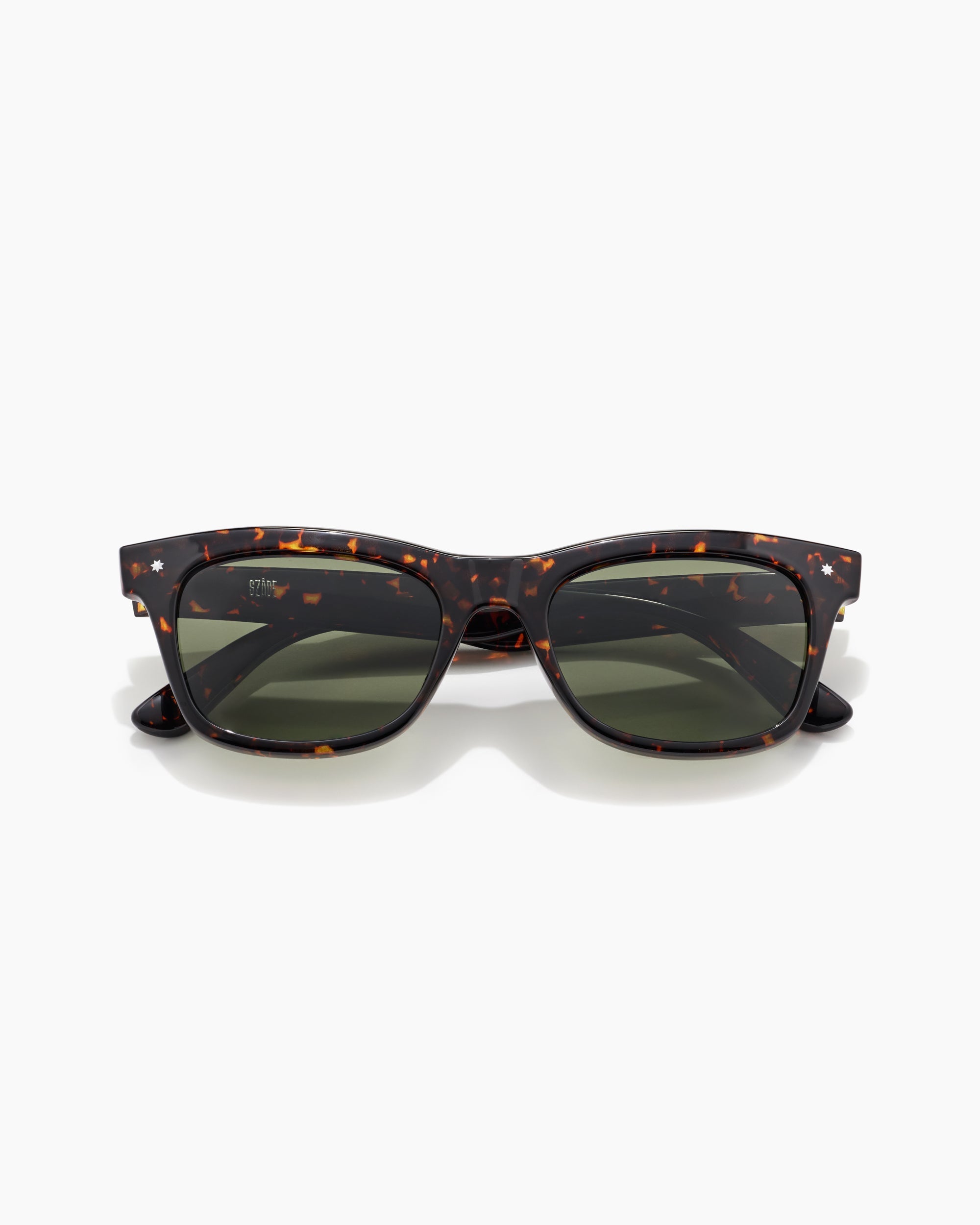SZADE - hardy ; wasp / moss polarised