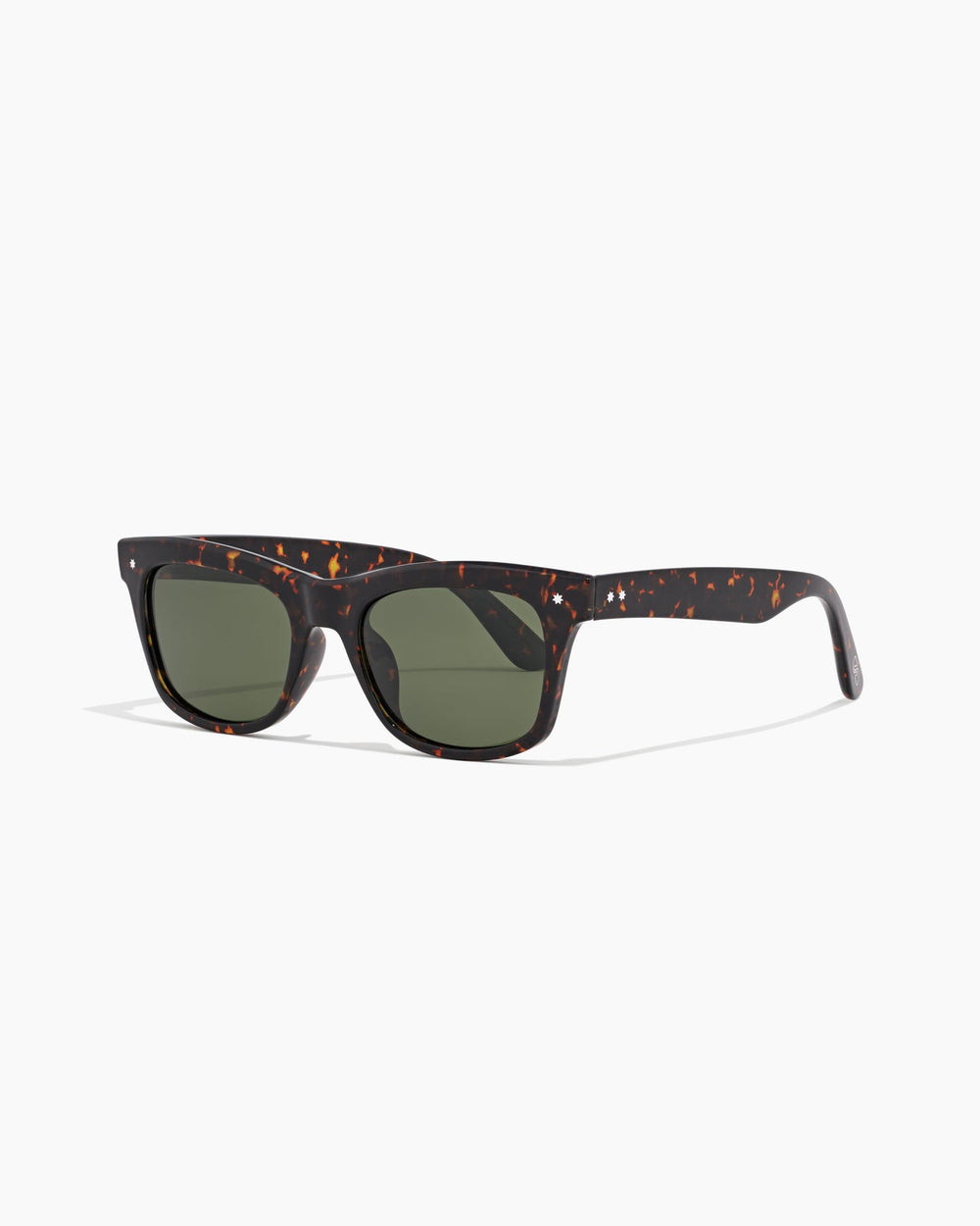 hardy ; wasp / moss polarised