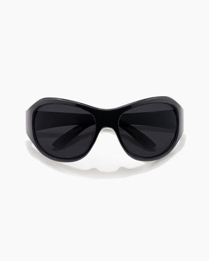 SZADE - sunny ; elysium double black / ink polarised