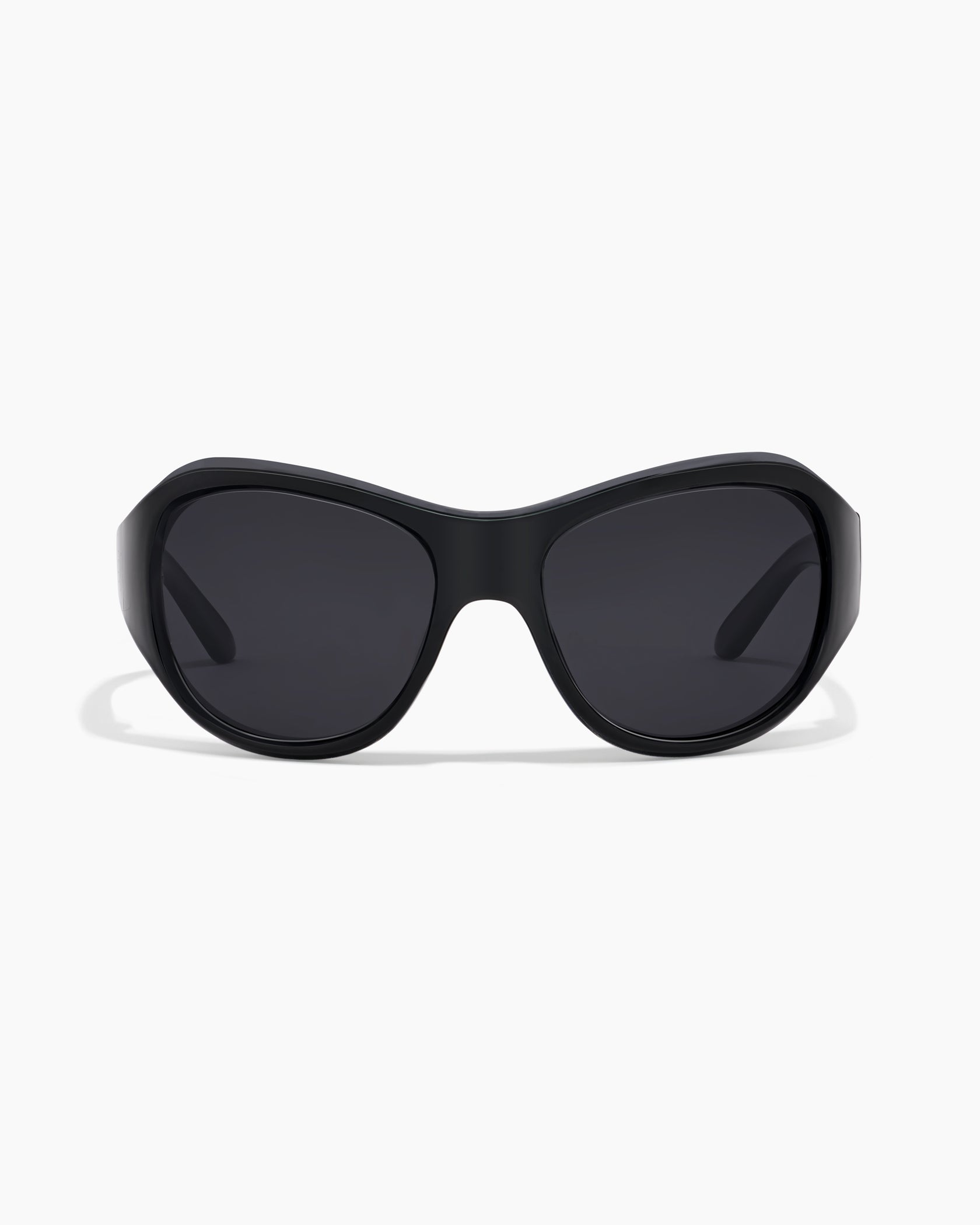 sunny ; elysium double black / ink polarised