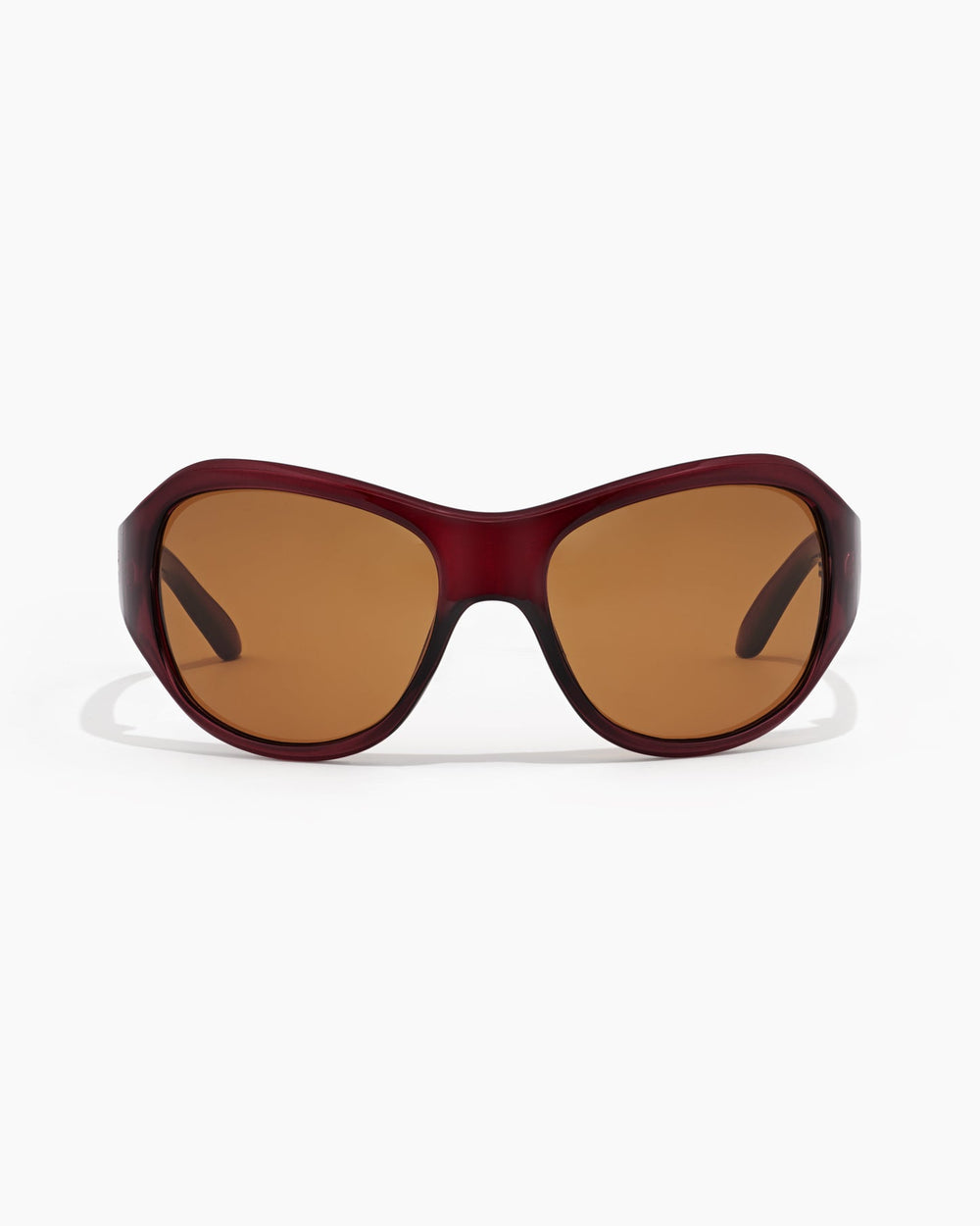 sunny ; pinot noir / hazelnut