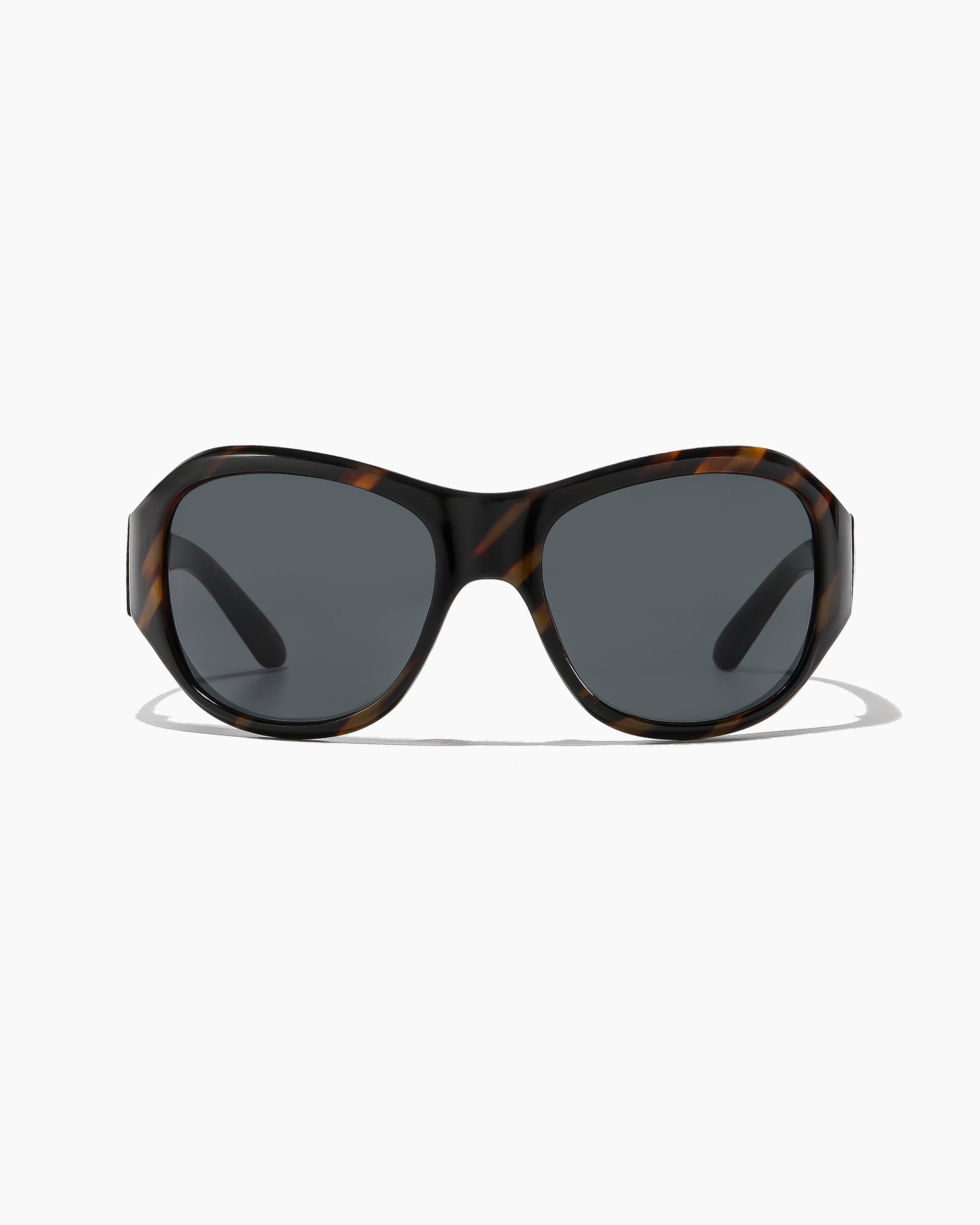 sunny ; tiger's eye / ink