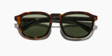 SZADE - archer ; mustard tortoiseshell / moss polarsied