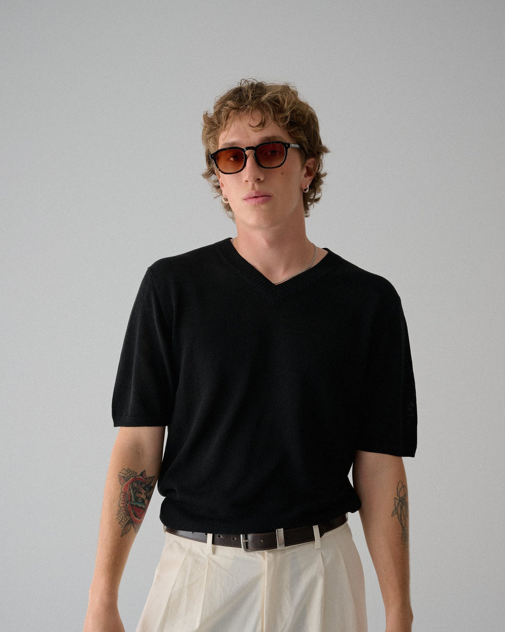 archer ; wasp / cinnamon