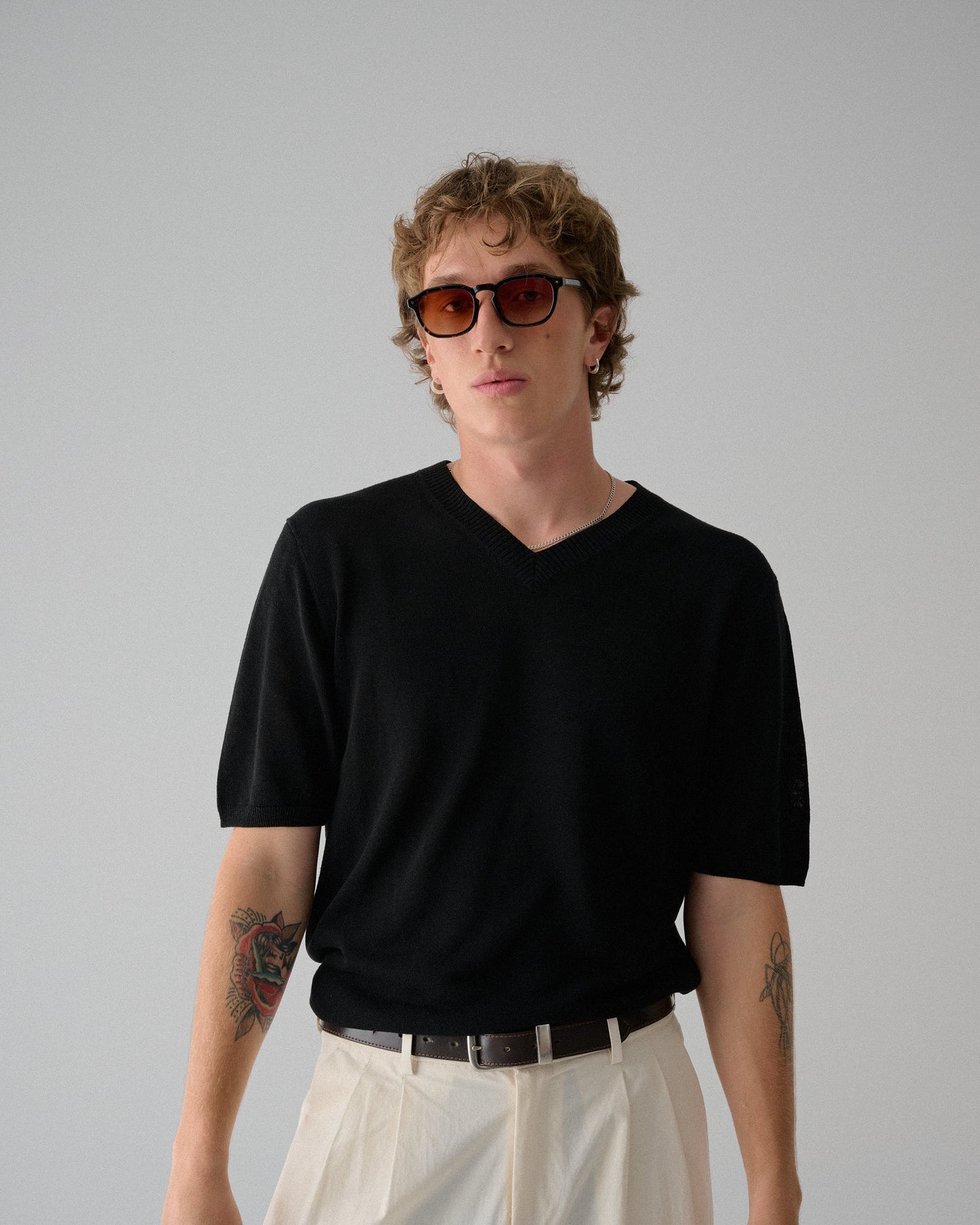 archer ; wasp / cinnamon