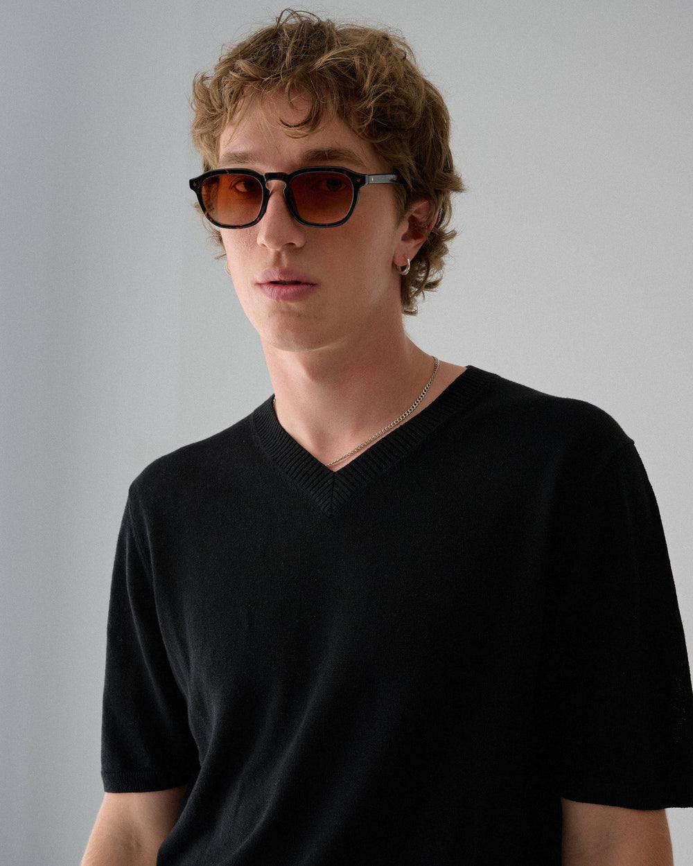 archer ; wasp / cinnamon