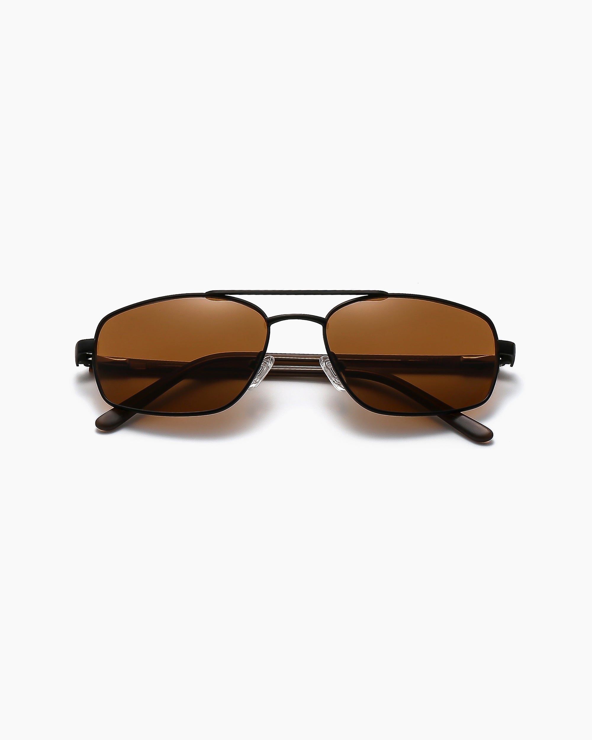 SZADE - astley ; matte black / hazelnut