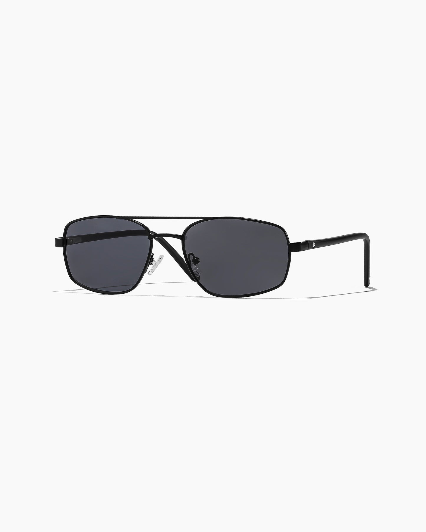 astley ; matte black / ink