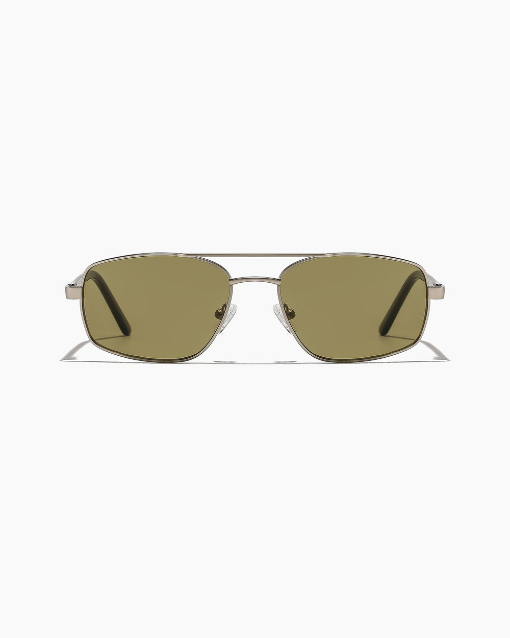 astley ; matte silver / caper