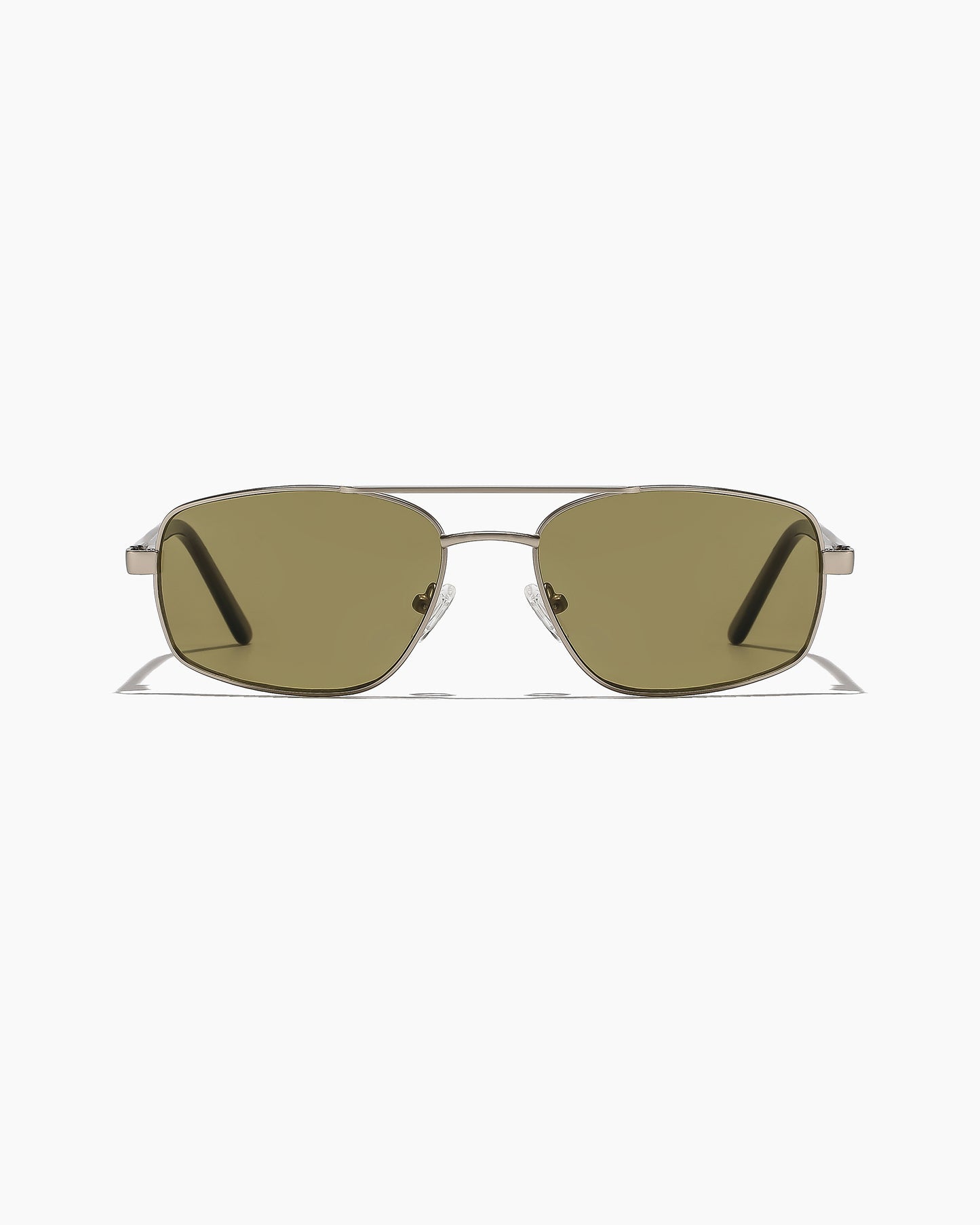 astley ; matte silver / caper