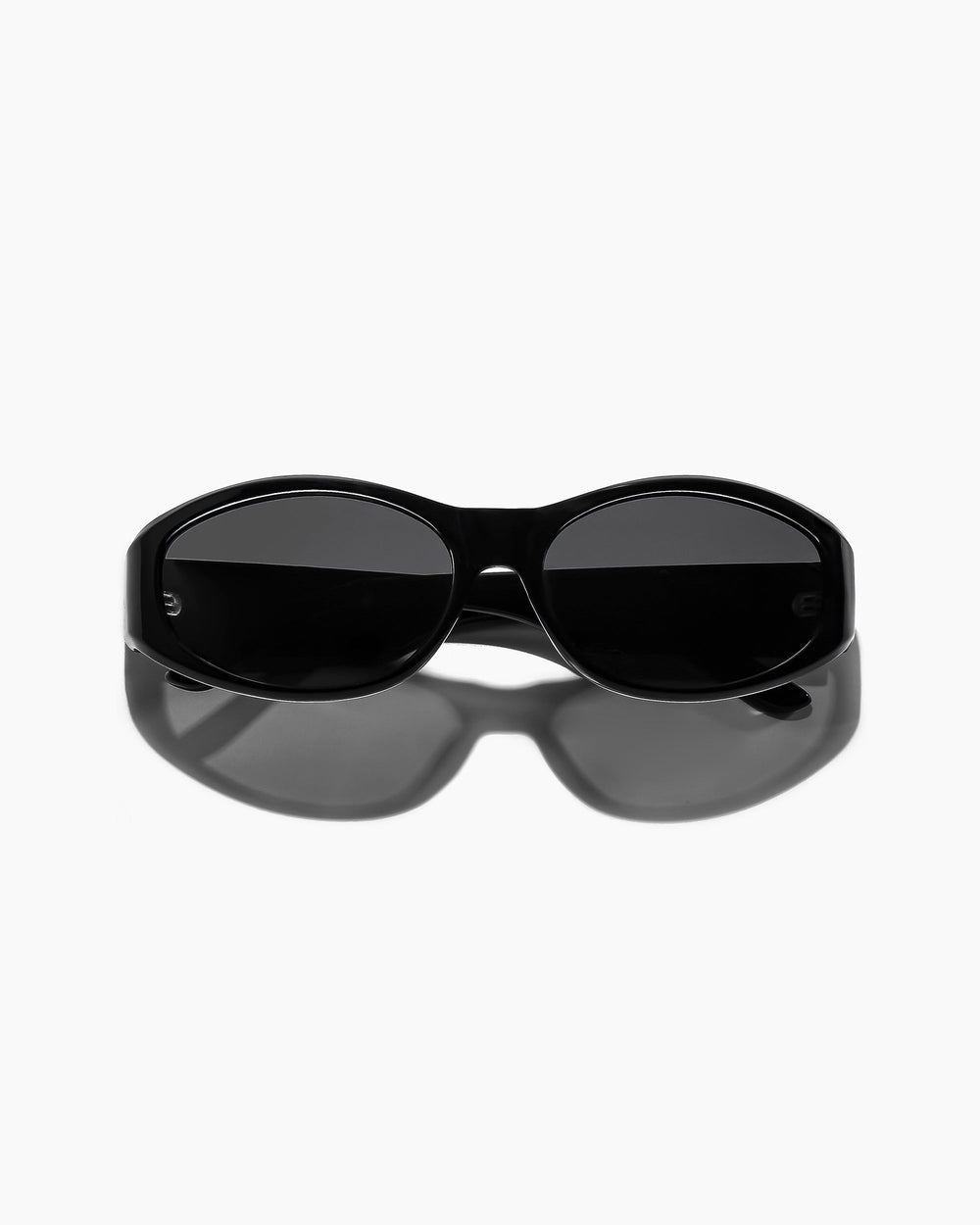 SZADE - brooks ; elysium double black / ink polarised