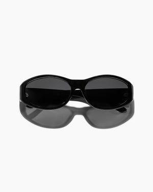 SZADE - brooks ; elysium double black / ink polarised