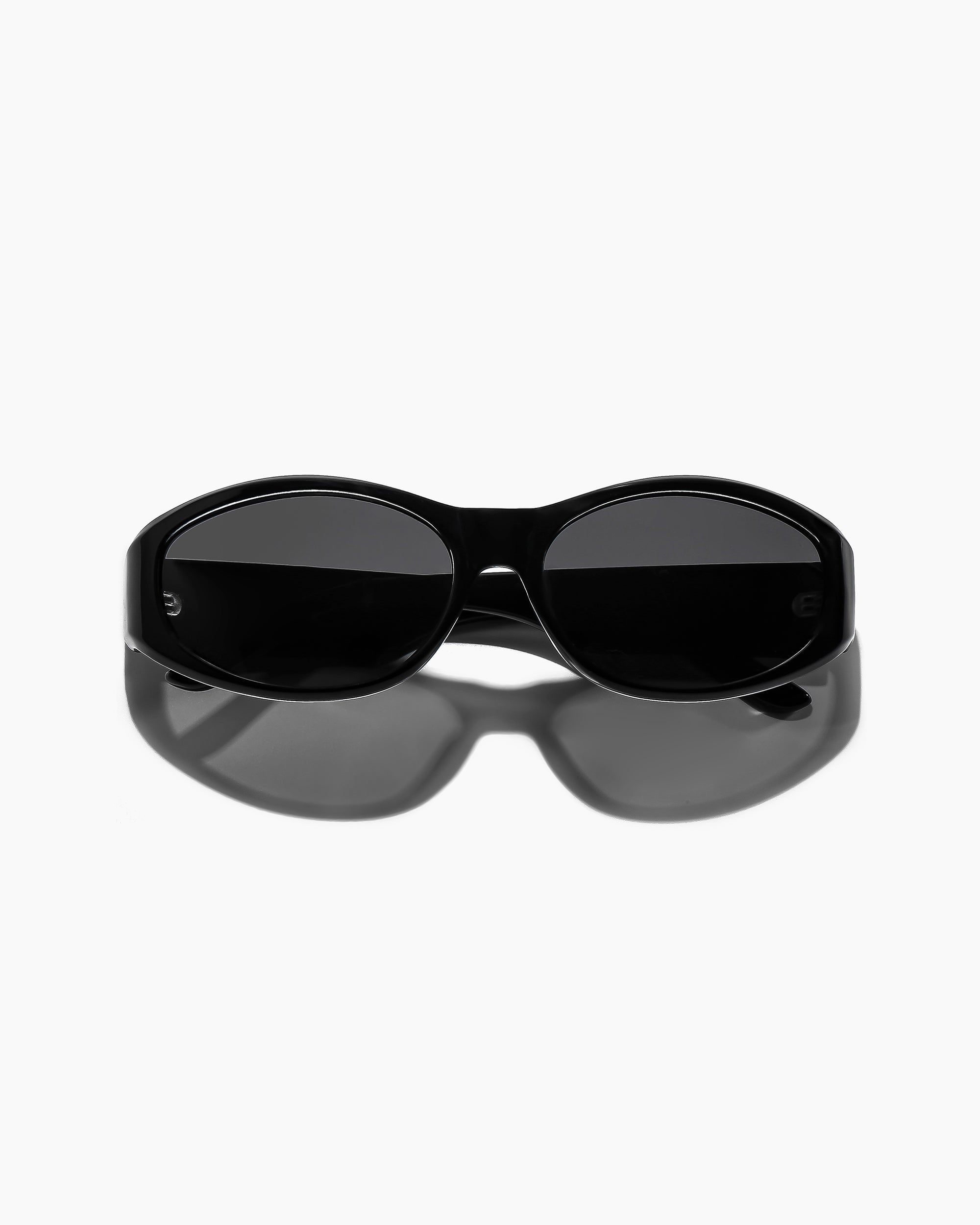 SZADE - brooks ; elysium double black / ink polarised