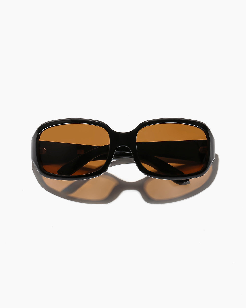 SZADE - farrow ; elysium black / hazelnut polarised