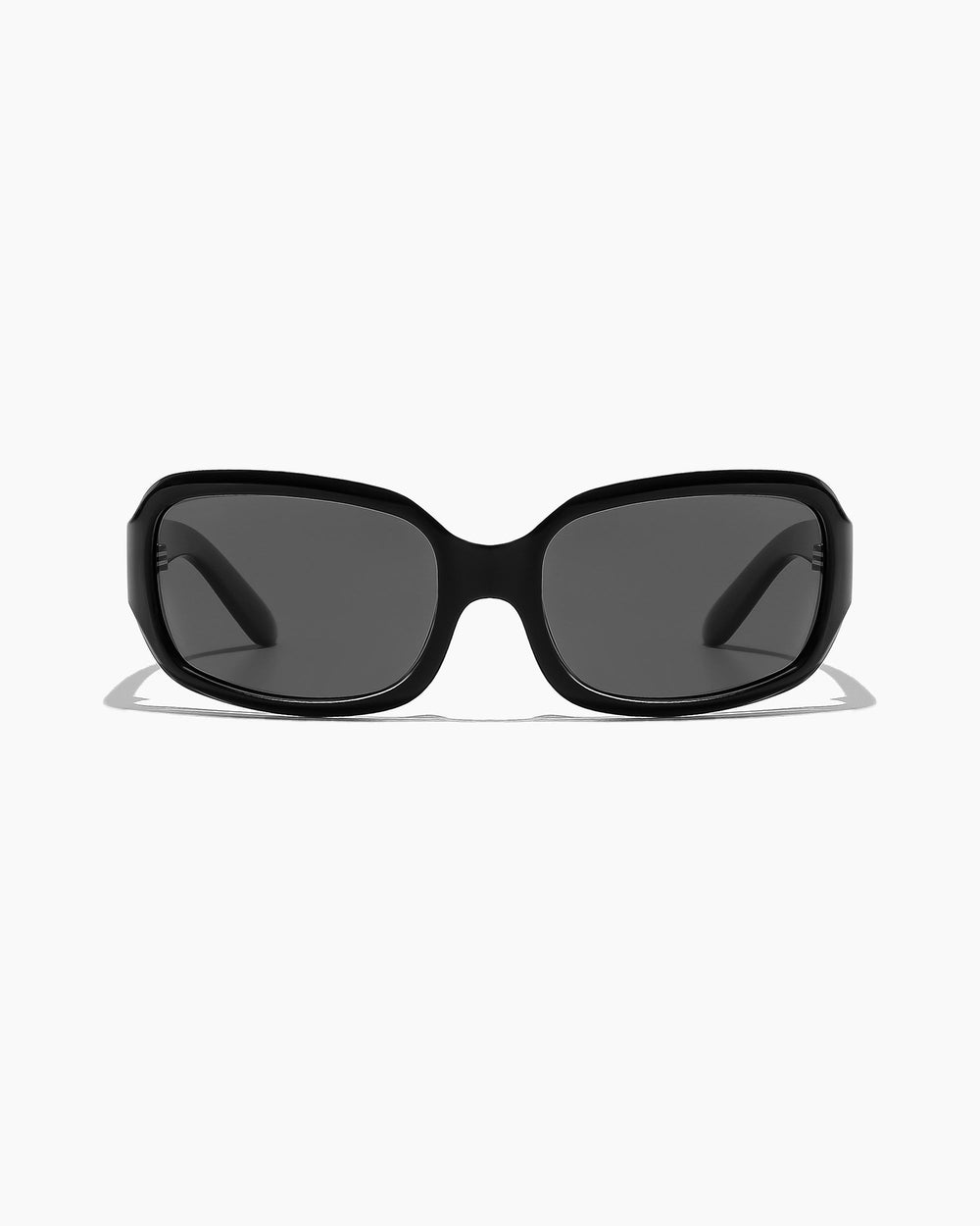 farrow ; elysium double black / ink polarised