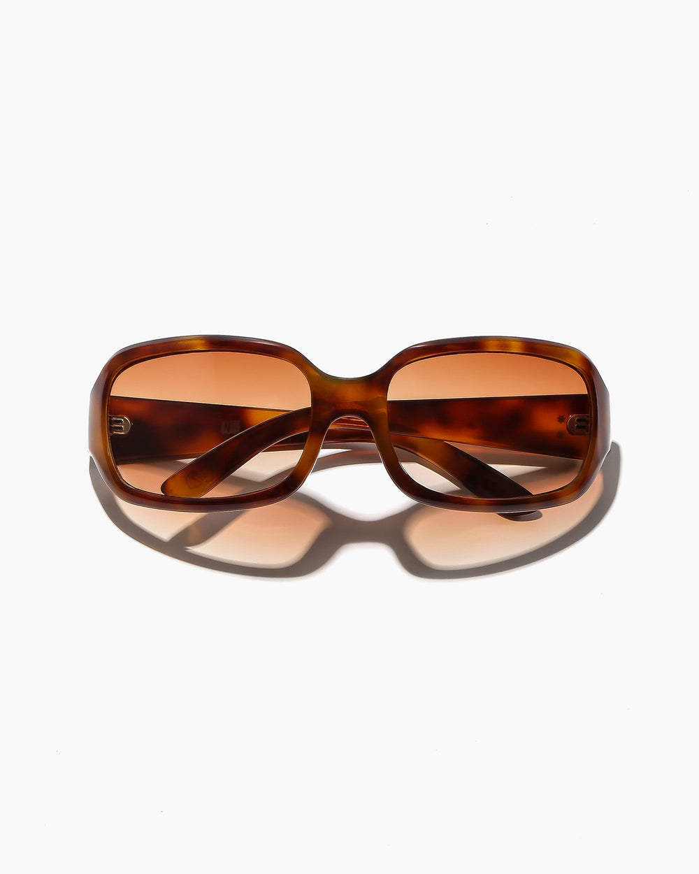 SZADE - farrow ; maple tortoiseshell / cinnamon