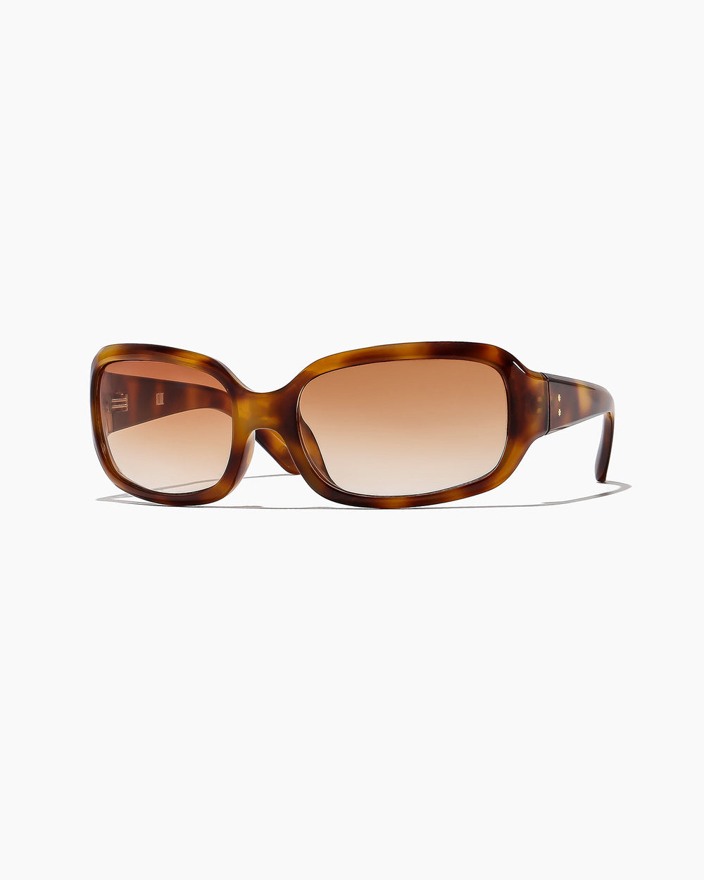 farrow ; maple tortoiseshell / cinnamon
