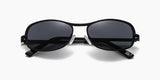 SZADE - rush ; matte black / ink