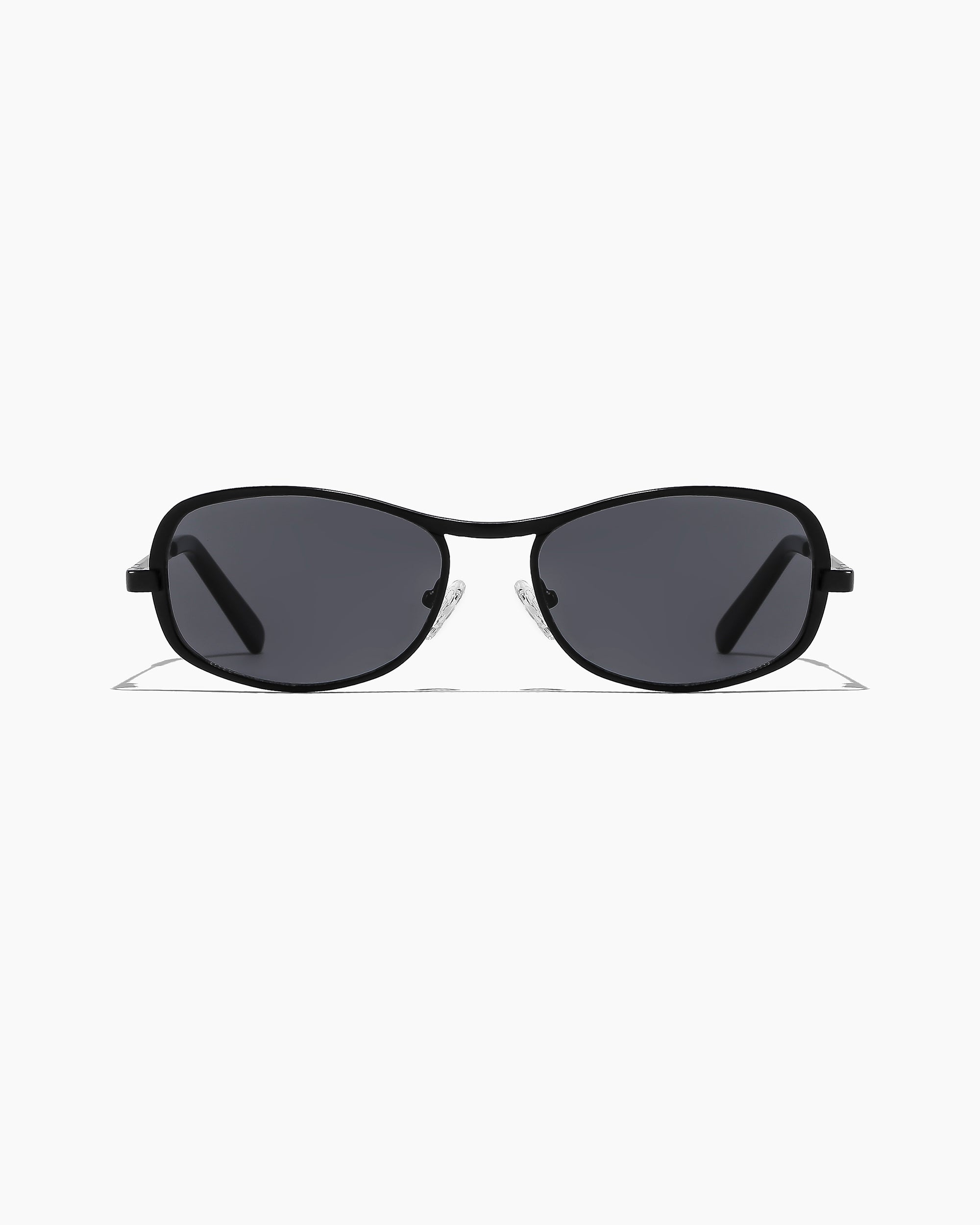 rush ; matte black / ink
