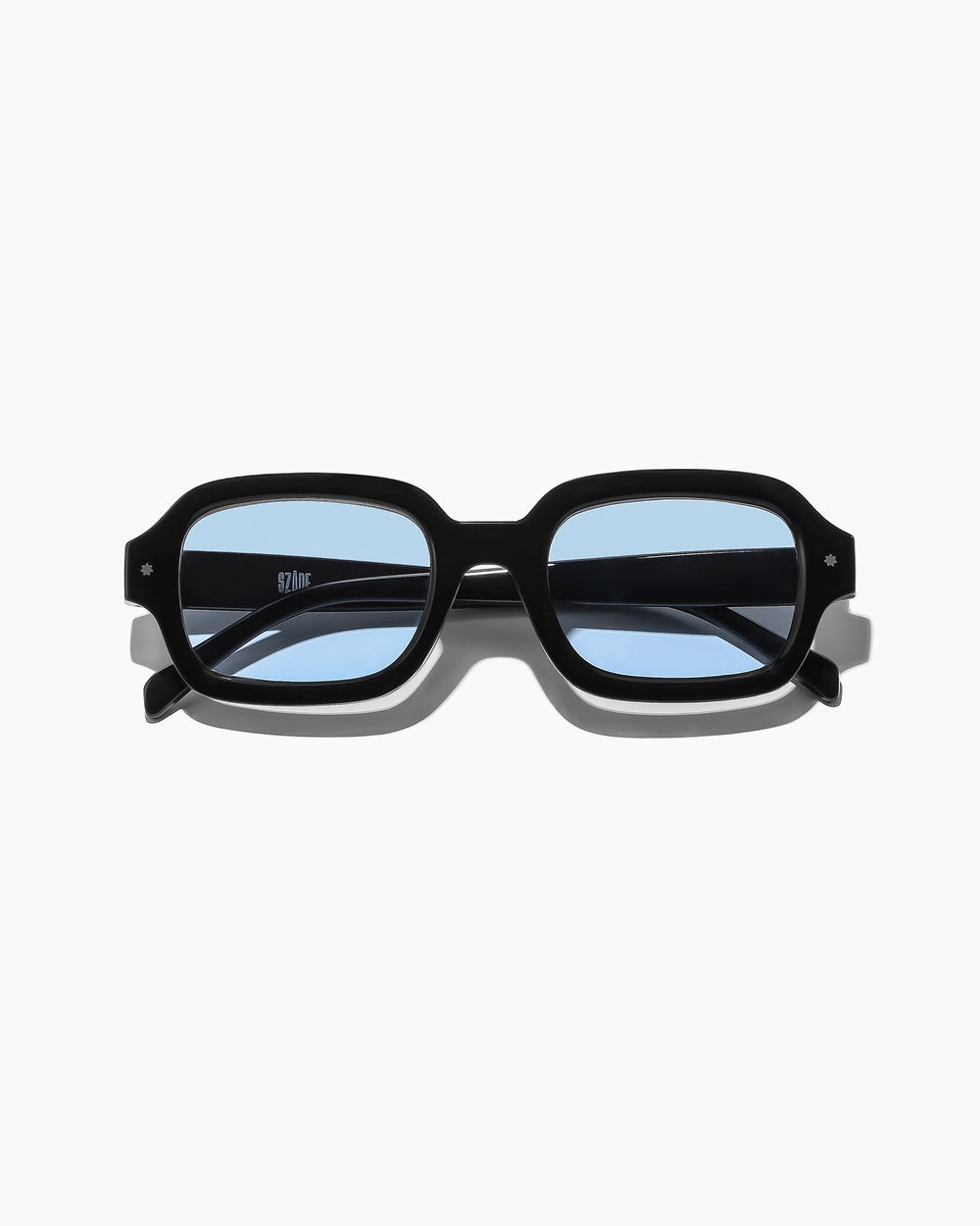 SZADE - slade ; elysium double black / aqua