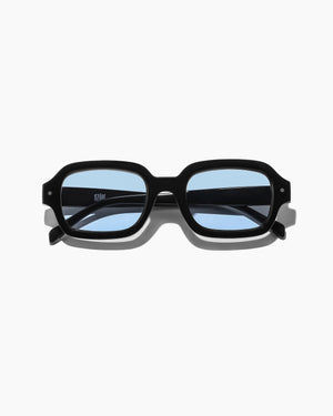 SZADE - slade ; elysium double black / aqua