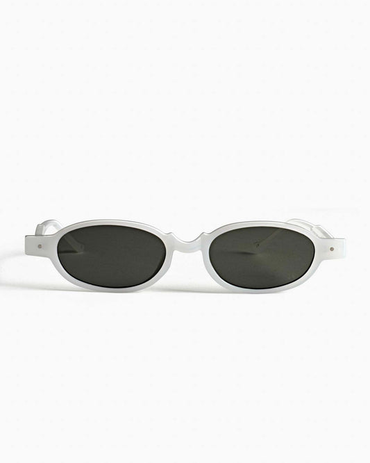 SZADE - errol ; bleached white