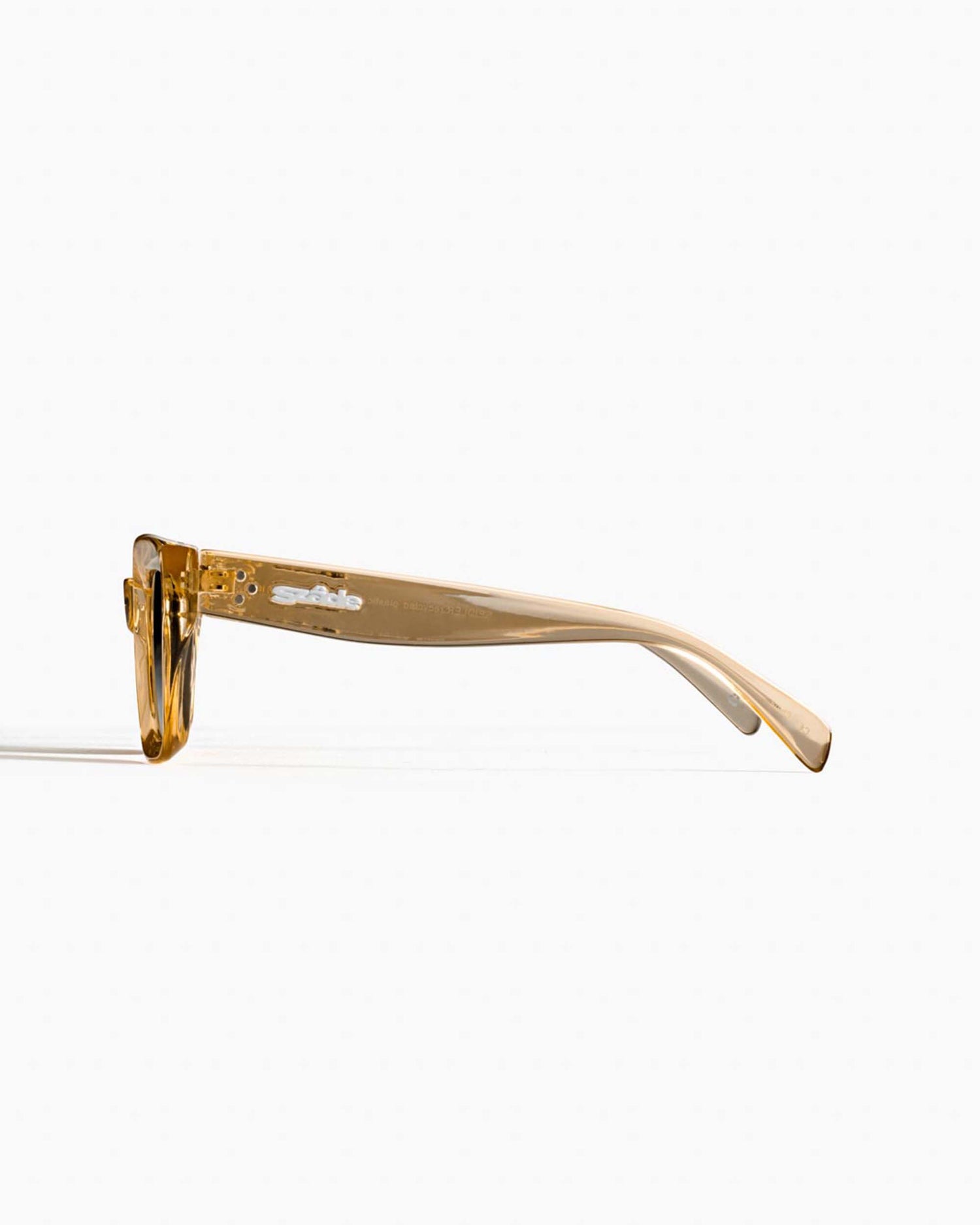 SZADE - seidler ; naked crystal