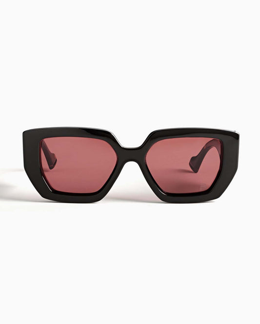 SZADE - lowen ; elysium black / blackberry